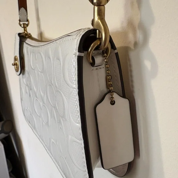 Coach Penn shoulder bag - Picture 6 of 12